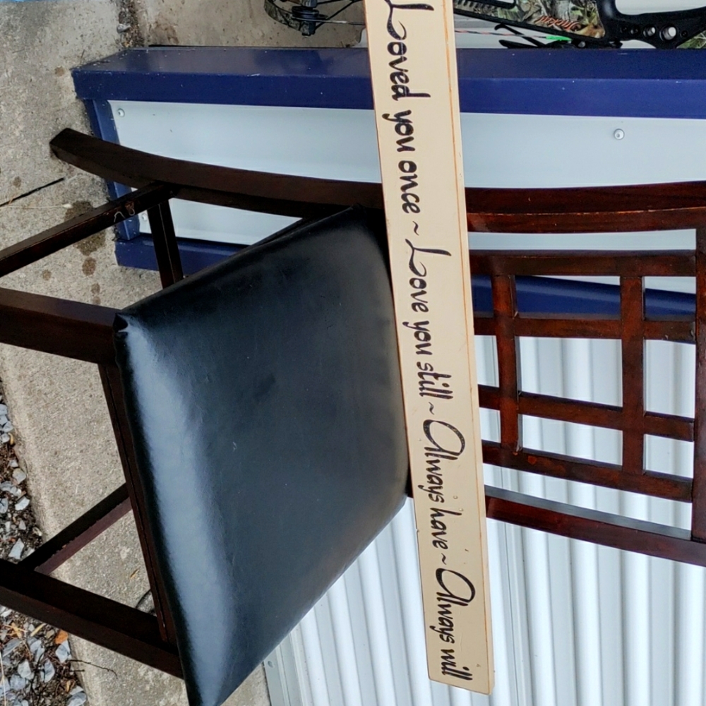 Primitive sign